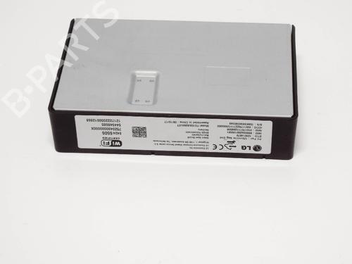 Electronic module OPEL MOKKA / MOKKA X (J13) 1.4 (_76) | BP6764423M83 