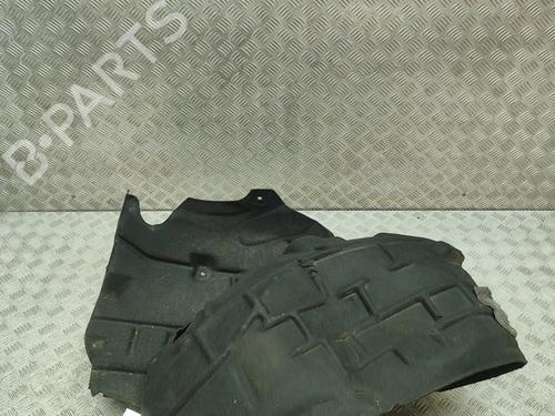 Paso rueda AUDI E-TRON (GEN) 55 quattro (408 hp) 29403917