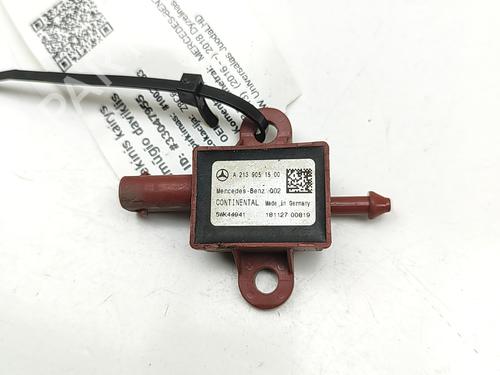 Używane Czujnik elektroniczny MERCEDES-BENZ E-CLASS T-Model (S213) E 220 d 4-matic (213.205) (194 hp) 30492967