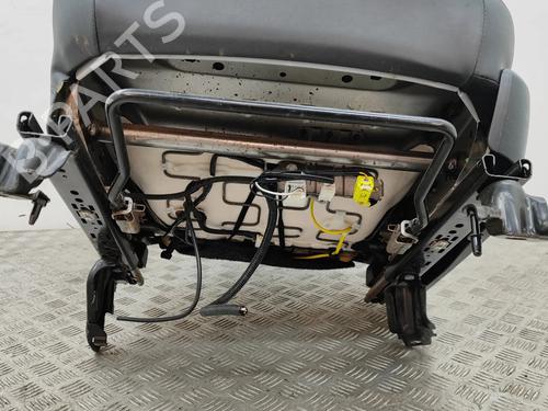 Left front seat TOYOTA PRIUS PLUS (_W4_) 1.8 Hybrid (ZVW4_) | BP28590476C15 - Image 7