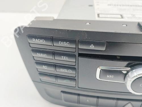 Electronic module MERCEDES-BENZ CLA Coupe (C117) CLA 180 (117.342) | BP39409666M83 - Image 5
