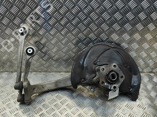 Used Right front steering knuckle Right front steering knuckle AUDI Q7 (4MB, 4MG, 4MQ) 3.0 TDI quattro (272 hp) 33372702 33372702