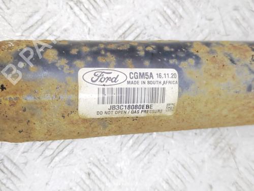 Venstre bagtil støddæmper FORD RANGER (TKE) 2.0 EcoBlue 4x4 | BP38782253M18 - Image 7