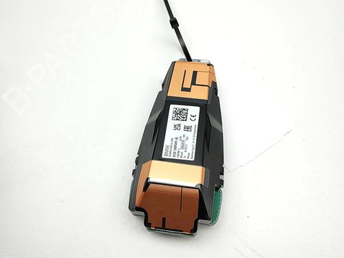 Antenne/Base BMW X6 (G06, F96) xDrive 40 i | BP36415181C140 - Image 3
