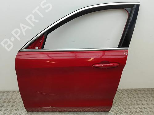 Used Left front door Left front door ALFA ROMEO STELVIO (949_) 2.2 D Q4 (949.AXB2A) (209 hp) 33624582 33624582