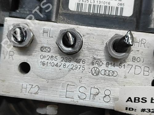 ABS pump AUDI Q5 (8RB) 2.0 TFSI quattro | BP28955770M43 - Image 6