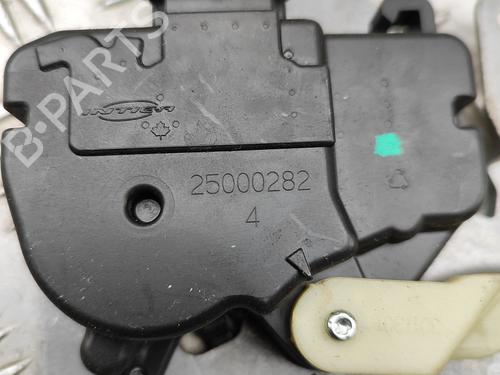 Electronic module CHRYSLER GRAND VOYAGER V (RT) 2.8 CRD | BP30108512M83