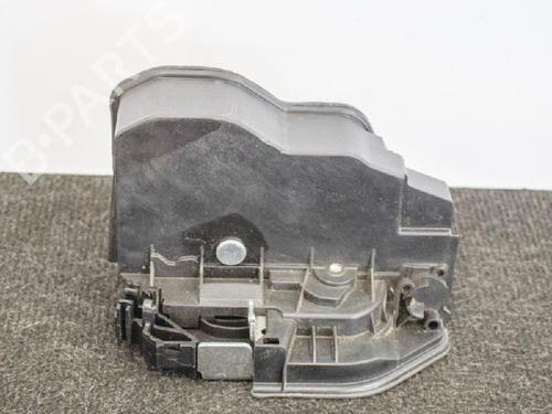 Used Front left lock BMW 2 Coupe (F22, F87) 218 i (136 hp) 6755361