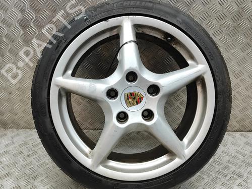 Used Rim Rim PORSCHE BOXSTER (986) 2.7 (220 hp) 35919991 35919991
