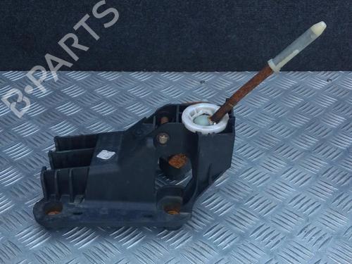 Gear lever PEUGEOT 207 (WA_, WC_) 1.4 | BP6726091M90