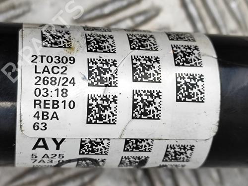 Left rear driveshaft BMW 5 (G60, G90, G68) i5 eDrive40 | BP28563888M40 