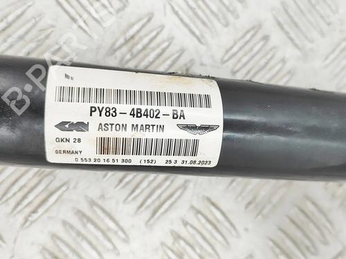 Right rear driveshaft ASTON MARTIN DBX 4.0 All-wheel Drive | BP36809269M41  - Image 7