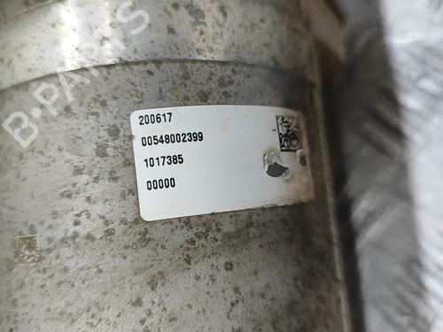 Steering rack FORD TRANSIT V363 Platform/Chassis (FED, FFD) 2.0 EcoBlue | BP33731867M22 - Image 10