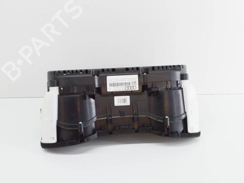 Instrument cluster AUDI Q3 (8UB, 8UG) RS 2.5 quattro | BP13465354C47 