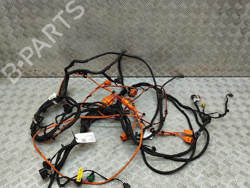 Used Wiring harness AUDI Q4 E-TRON SUV (F4B) 45 (286 hp) 28732673