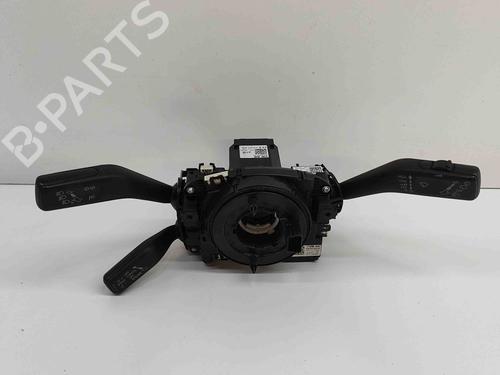 Used Steering column stalk VW PASSAT B7 Variant (365) 2.0 TDI (140 hp) 23865502