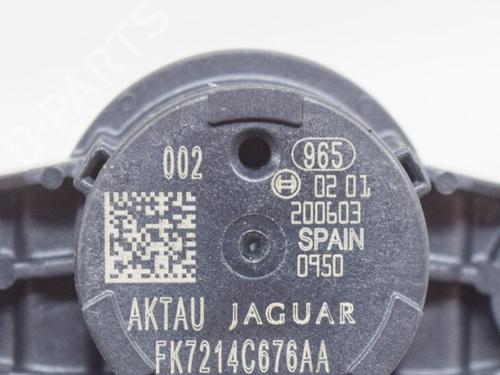 Elektronisk sensor JAGUAR I-PACE (X590) EV400 AWD | BP28523854M84