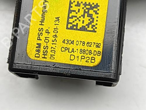 Speaker JAGUAR F-TYPE Coupe (X152) 3.0 SCV6 S | BP31859607E2