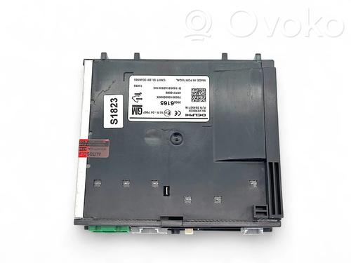 Electronic module OPEL INSIGNIA A Saloon (G09) 1.4 (69) | BP33381467M83  - Image 5