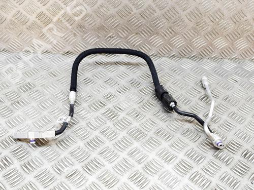 Used AC pipe AUDI A6 C8 Avant (4A5) 40 TDI Mild Hybrid quattro (204 hp) 27761789
