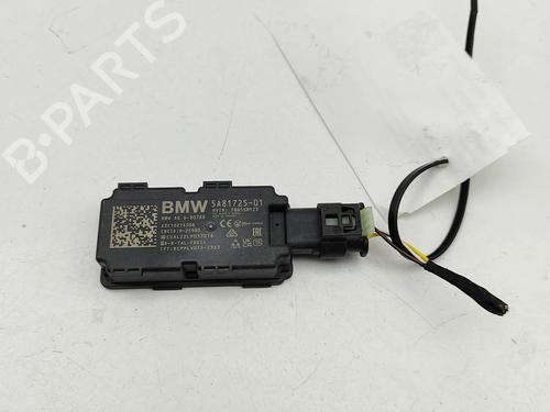 Used Electronic module BMW XM (G09) XM All-wheel Drive (653 hp) 32500995