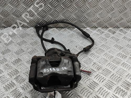 Used Left rear brake caliper AUDI A5 Sportback (F5A, F5F) 35 TDI (163 hp) 28194649