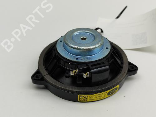 Speaker LAND ROVER RANGE ROVER EVOQUE (L538) 2.2 D 4x4 | BP25893952E2 