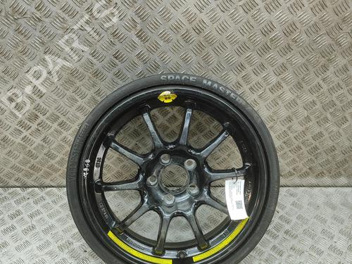 Used Jack Kit Jack Kit MERCEDES-BENZ SL (R230) 350 (230.467) (245 hp) 33549282 33549282