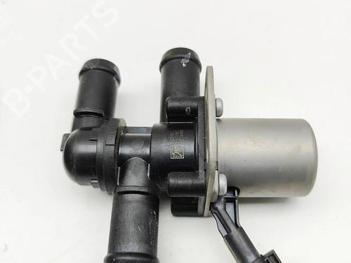 Electronic sensor VOLVO EX40 (536) EV | BP38650396M84 - Image 3