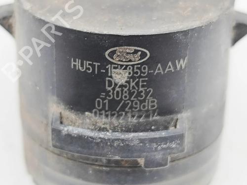 Electronic module FORD TRANSIT CUSTOM V362 Bus (F3) 2.0 EcoBlue mHEV | BP35984075M83 - Image 6