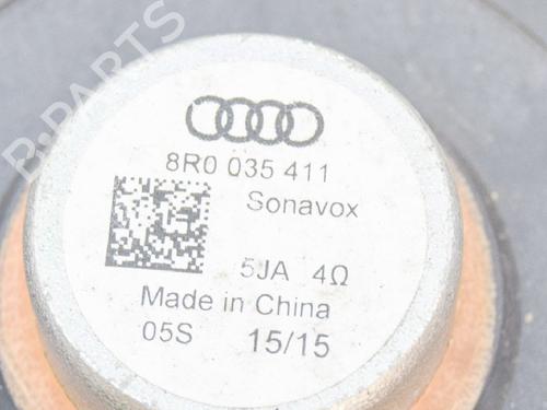 Speaker AUDI Q3 (8UB, 8UG) 2.0 TDI | BP6866401E2 
