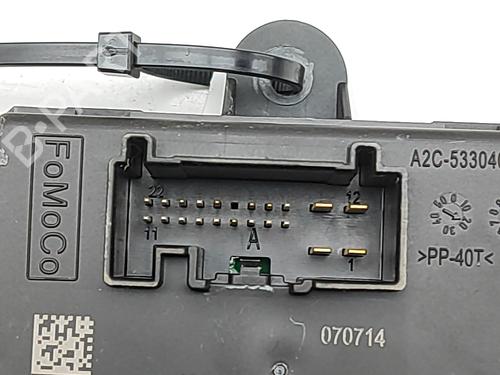 Electronic module FORD FOCUS III 1.0 EcoBoost | BP30108860M83