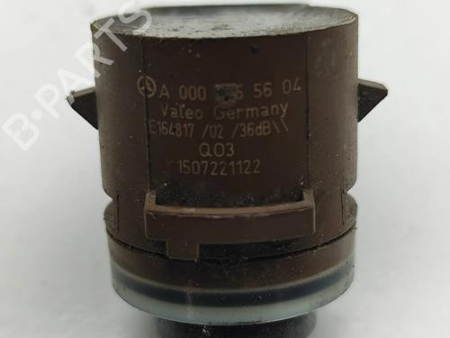 Electronic module MERCEDES-BENZ EQB (X243) EQB 350 4-matic (243.612) | BP32459509M83  - Image 7