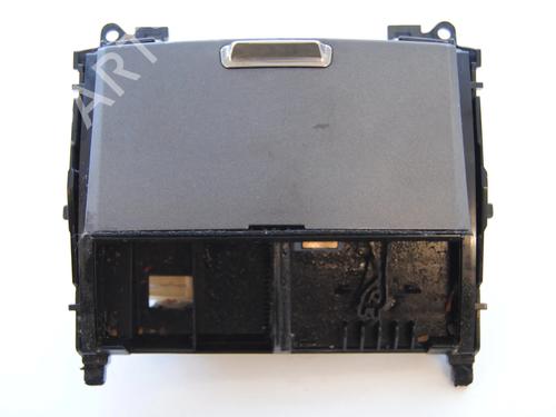 Aschenbecher für LEXUS IS II (_E2_) 220d (ALE20) (177 hp) 30239513