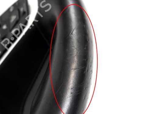 Steering wheel JAGUAR F-PACE (X761) 2.0 TD4 | BP30281290C49 - Image 8