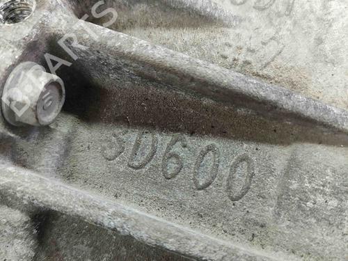 Gearbox VOLVO XC60 II (246) T8 Hybrid AWD | BP29541911M3 