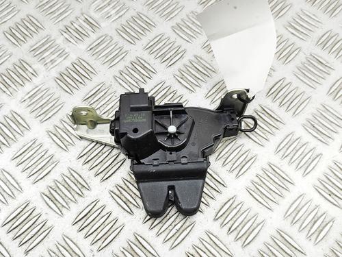 Used Tailgate lock MERCEDES-BENZ E-CLASS Convertible (A238) E 220 d (238.414) (194 hp) 30284923