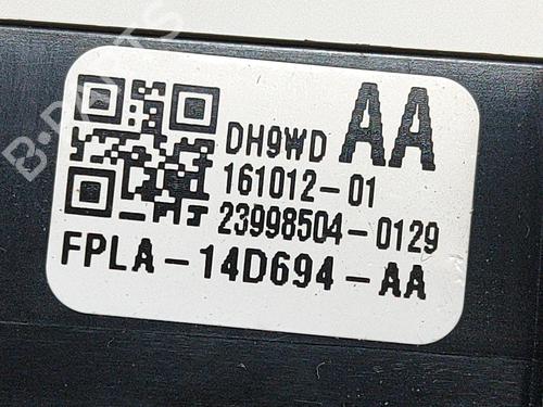 Switch LAND ROVER RANGE ROVER SPORT II (L494) 3.0 SDV6 4x4 | BP27773362I30 