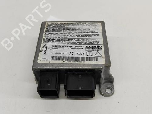 Airbag styreenhed Airbag styreenhed 18036173 18036173