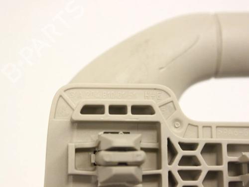 Interior roof handle MERCEDES-BENZ E-CLASS (W212) E 220 CDI / BlueTEC (212.001, 212.002) | BP33368256I35 - Image 3