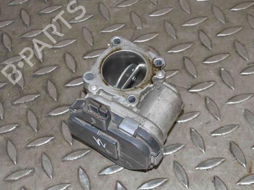 Throttle body LAND ROVER RANGE ROVER IV (L405) 4.4 SDV8 4x4 | BP30219656M82