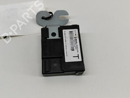 Electronic module TOYOTA GT 86 Coupe (ZN6_) 2.0 (ZN6AC_, ZN6BC_, ZN6K) | BP18739593M83 