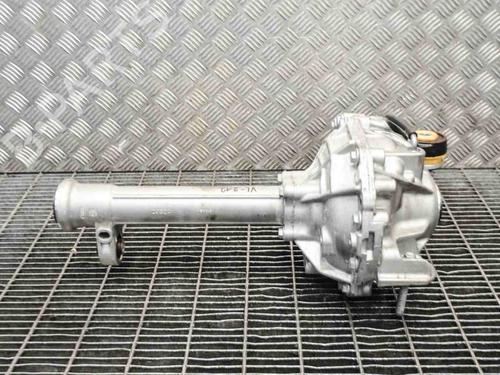 Differential, foran LAND ROVER RANGE ROVER SPORT II (L494) 3.0 SDV6 4x4 (306 hp) 6775071