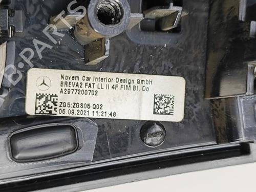 Other MERCEDES-BENZ EQS (V297) EQS 450+ (297.123) | BP28557076O1