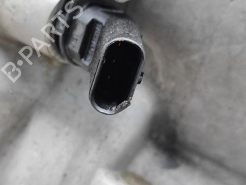 Gearbox AUDI A3 Sportback (8PA) 1.2 TSI | BP17139754M3 