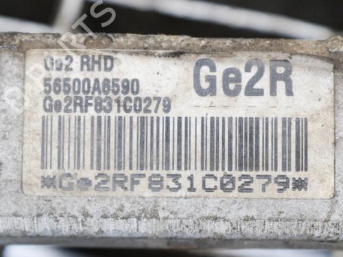 Steering rack HYUNDAI i30 (GD) 1.6 CRDi | BP6750130M22  - Image 6