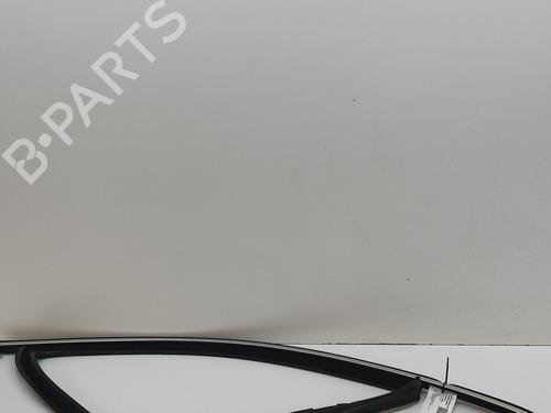 Used Door moulding trim VW TIGUAN (5N_) 2.0 TDI 4motion (140 hp) 27392767