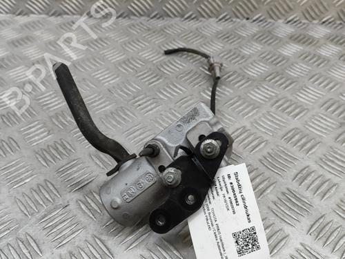Used Brake master cylinder TOYOTA PRIUS Liftback (_W2_) 1.5 Hybrid (NHW2_) (113 hp) 25787184