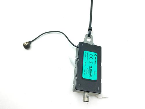 Electronic module RENAULT ZOE (BFM_) ZOE (BFMC, BFMD) | BP38500255M83 - Image 3