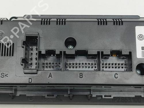 Electronic module VW TOUAREG (7P5, 7P6) 3.0 V6 TDI | BP33239564M83 - Image 7